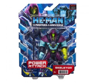 Figura Skeletor He-Man Masters of the Universe 14cm