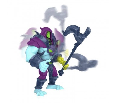 Figura Skeletor He-Man Masters of the Universe 14cm