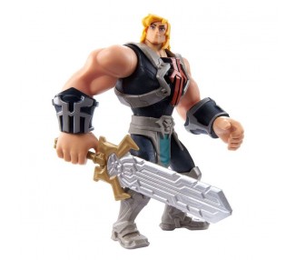 Figura He-Man Masters of the Universe 14cm
