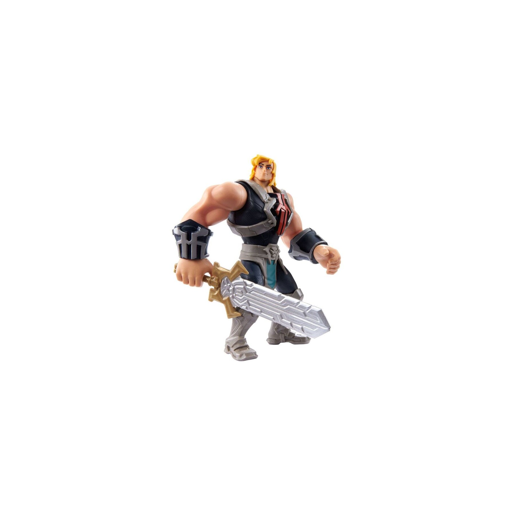 Figura He-Man Masters of the Universe 14cm
