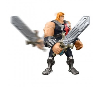 Figura He-Man Masters of the Universe 14cm