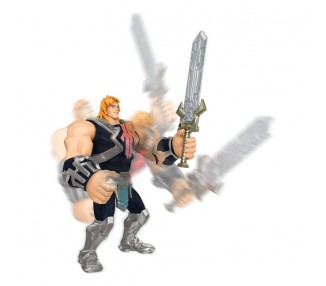 Figura He-Man Masters of the Universe 14cm