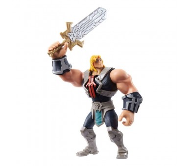 Figura He-Man Masters of the Universe 14cm