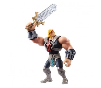 Figura He-Man Masters of the Universe 14cm