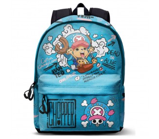 Mochila Chopper One Piece 41cm