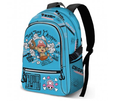 Mochila Chopper One Piece 41cm