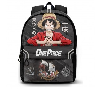 Mochila One Piece 41cm