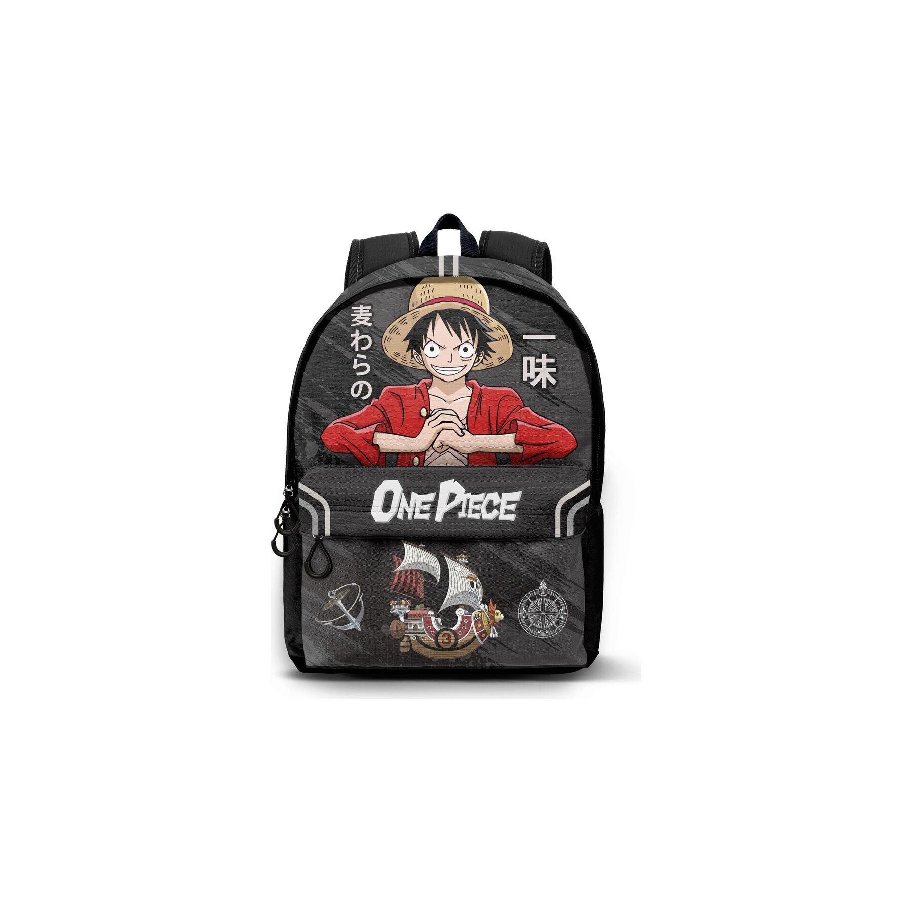 Mochila One Piece 41cm
