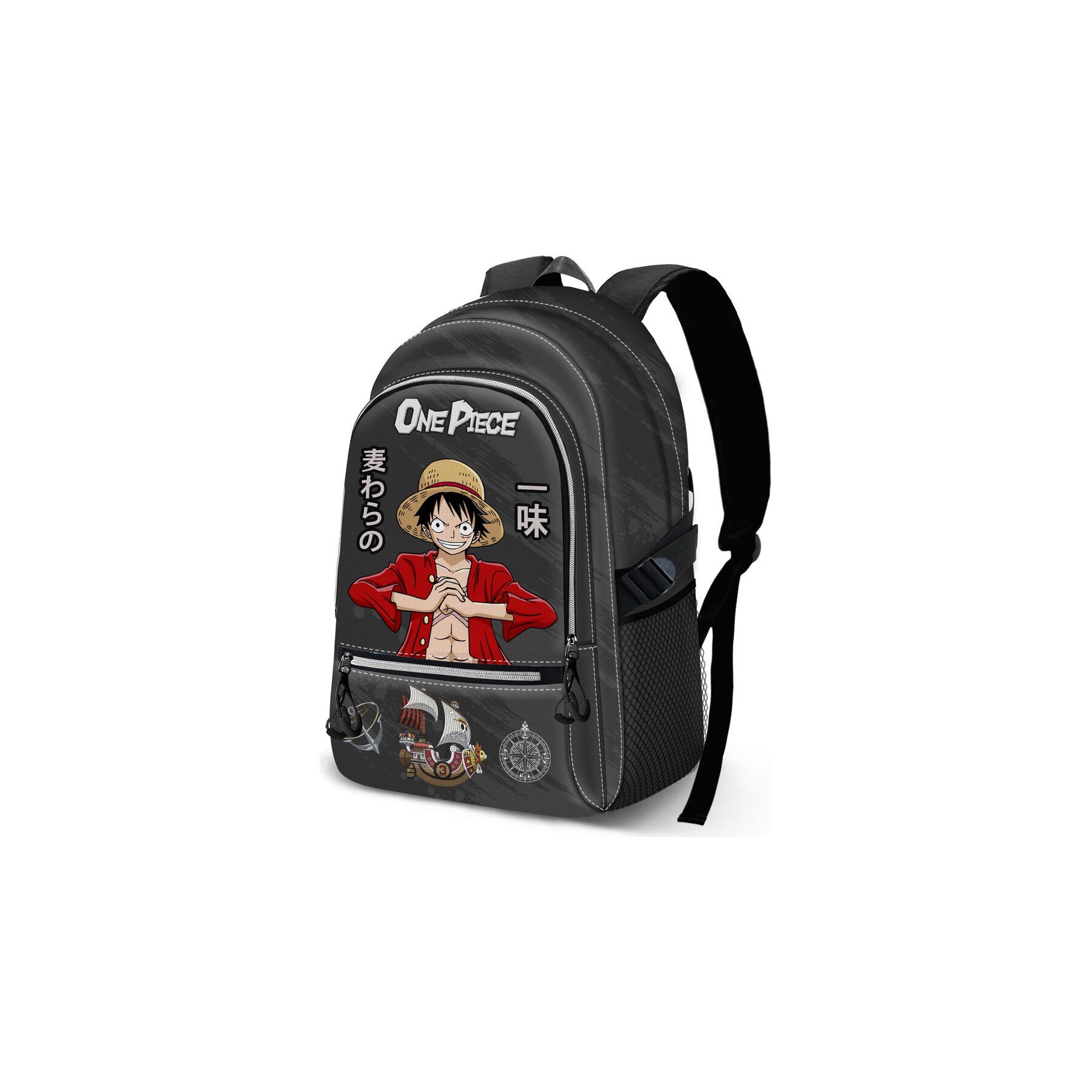 Mochila One Piece 41cm