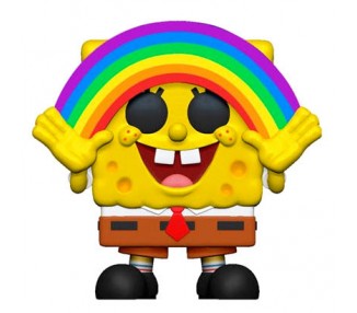 Figura POP Sponge Bob Rainbow