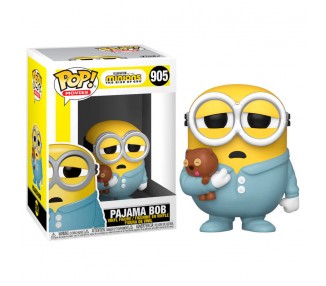 Figura POP Minions 2 Pajama Bob