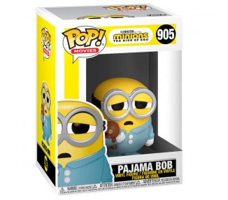 Figura POP Minions 2 Pajama Bob