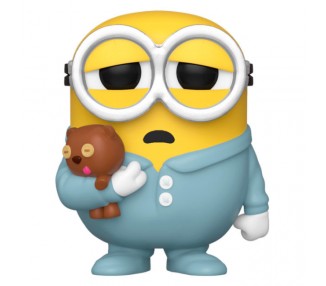 Figura POP Minions 2 Pajama Bob