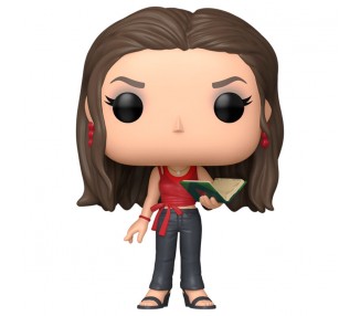 Figura POP Embrujadas Piper Halliwell