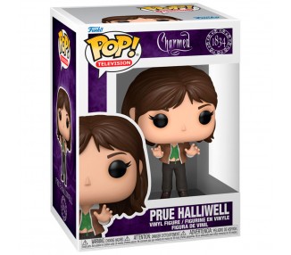 Figura POP Embrujadas Prue Halliwell