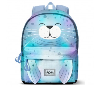 Mochila Sealy Oh My Pop! 41cm