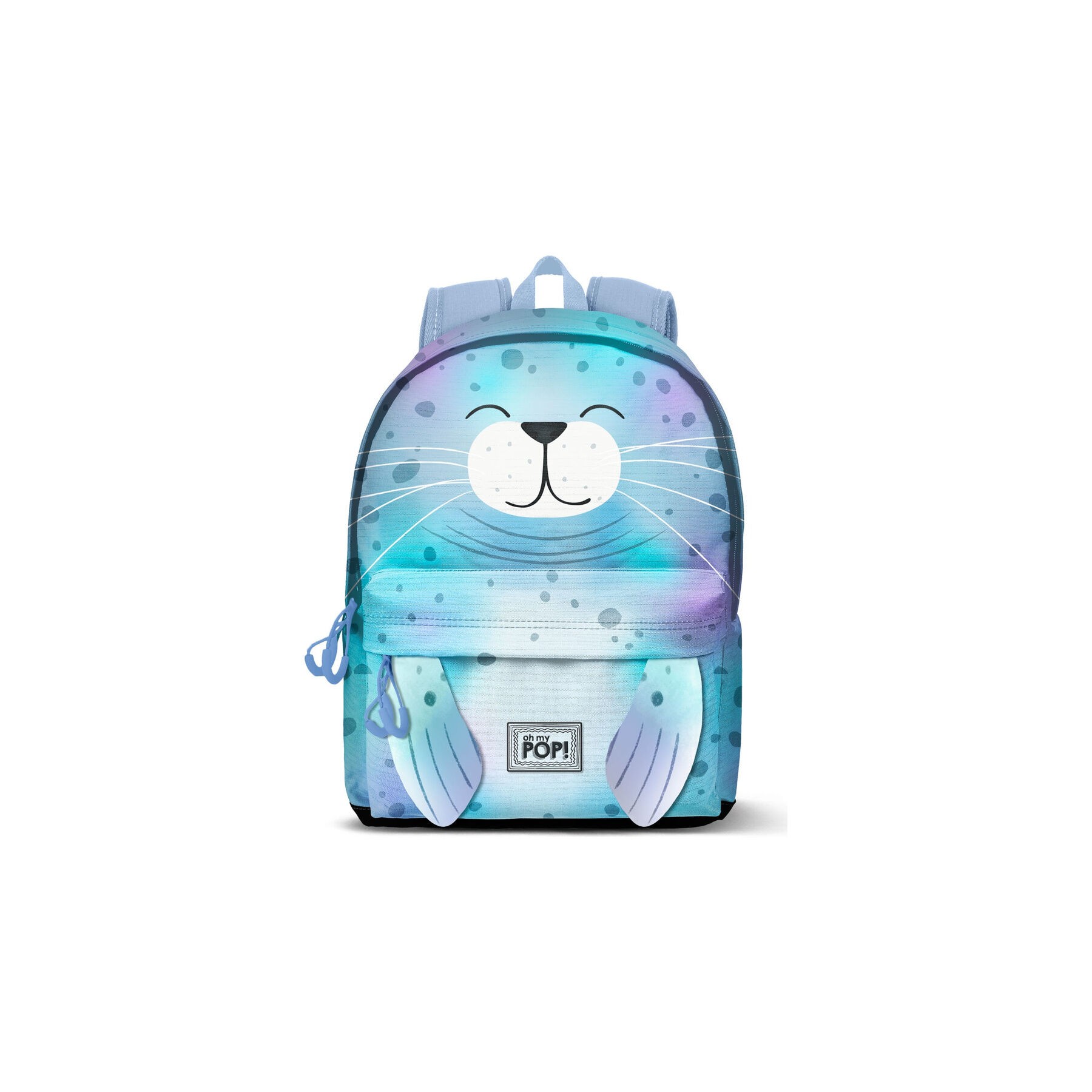 Mochila Sealy Oh My Pop! 41cm