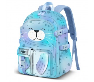 Mochila Sealy Oh My Pop! 40cm