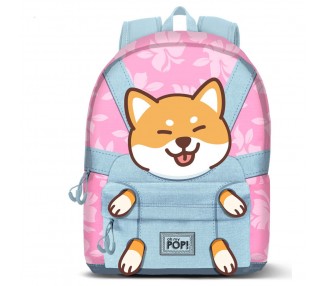 Mochila Shiby Oh My Pop! 41cm