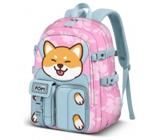 Mochila Shiby Oh My Pop! 40cm