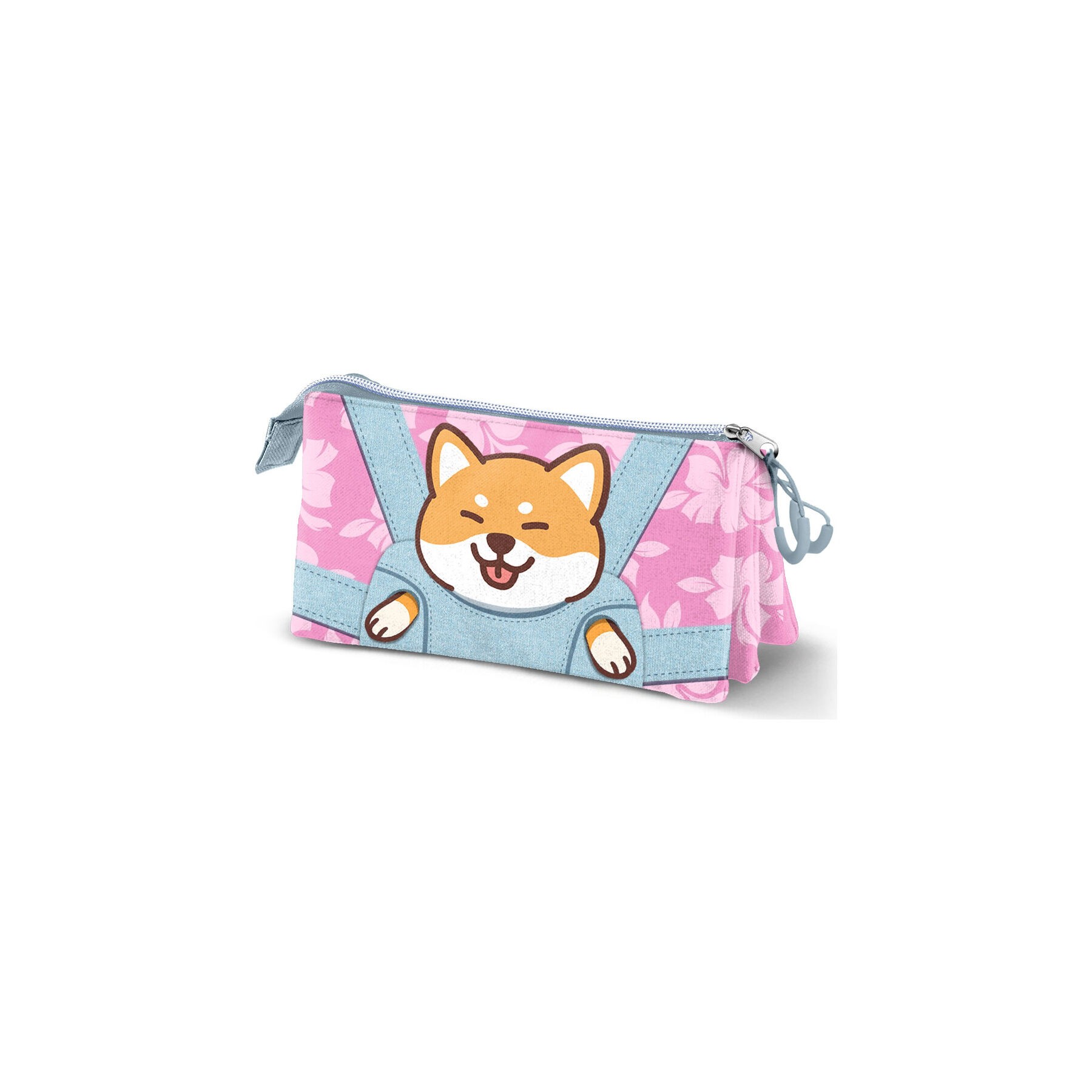 Portatodo Shiby Oh My Pop! triple