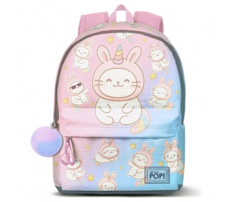 Mochila Bunicat Oh My Pop! 41cm