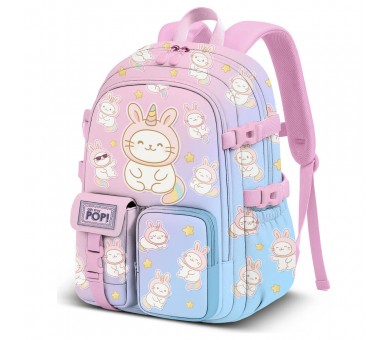Mochila Bunicat Oh My Pop! 40cm