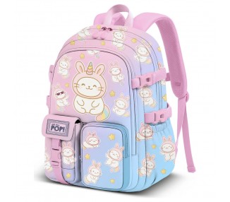 Mochila Bunicat Oh My Pop! 40cm