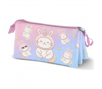 Portatodo Bunicat Oh My Pop! triple