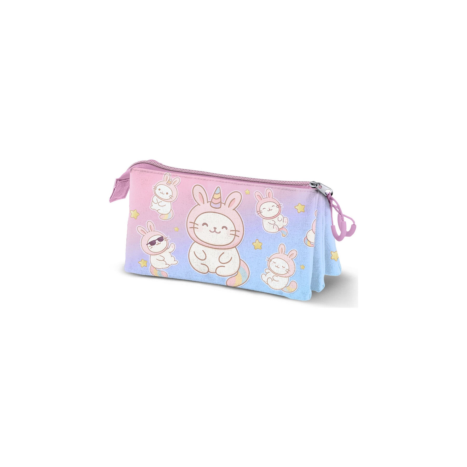 Portatodo Bunicat Oh My Pop! triple