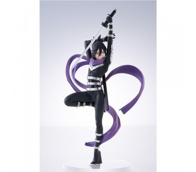 Figura Pop up Parade Speed-O Sound One Punch Man 17cm