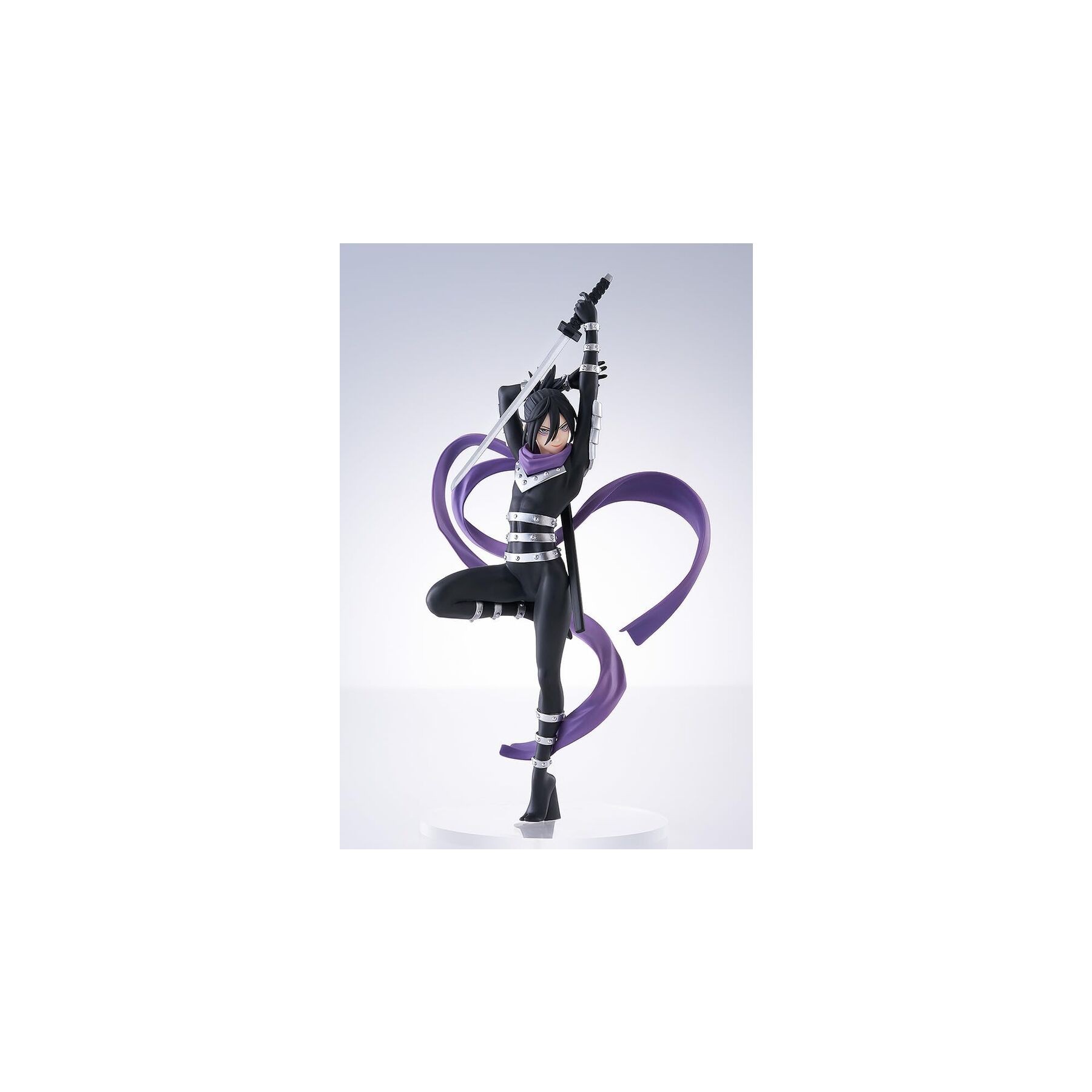 Figura Pop up Parade Speed-O Sound One Punch Man 17cm