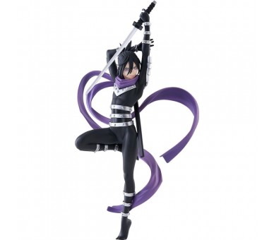 Figura Pop up Parade Speed-O Sound One Punch Man 17cm