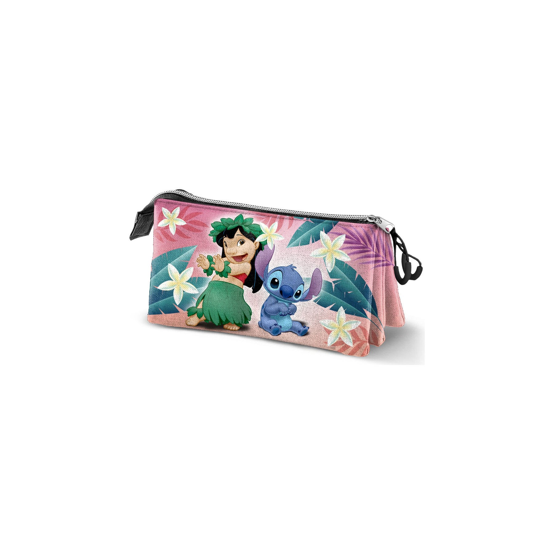 Portatodo Dance Stitch Disney triple