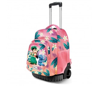 Trolley Dance Stitch Disney 47cm