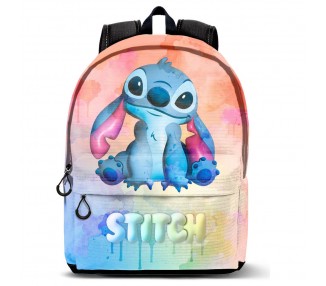 Mochila Stitch Disney 41cm