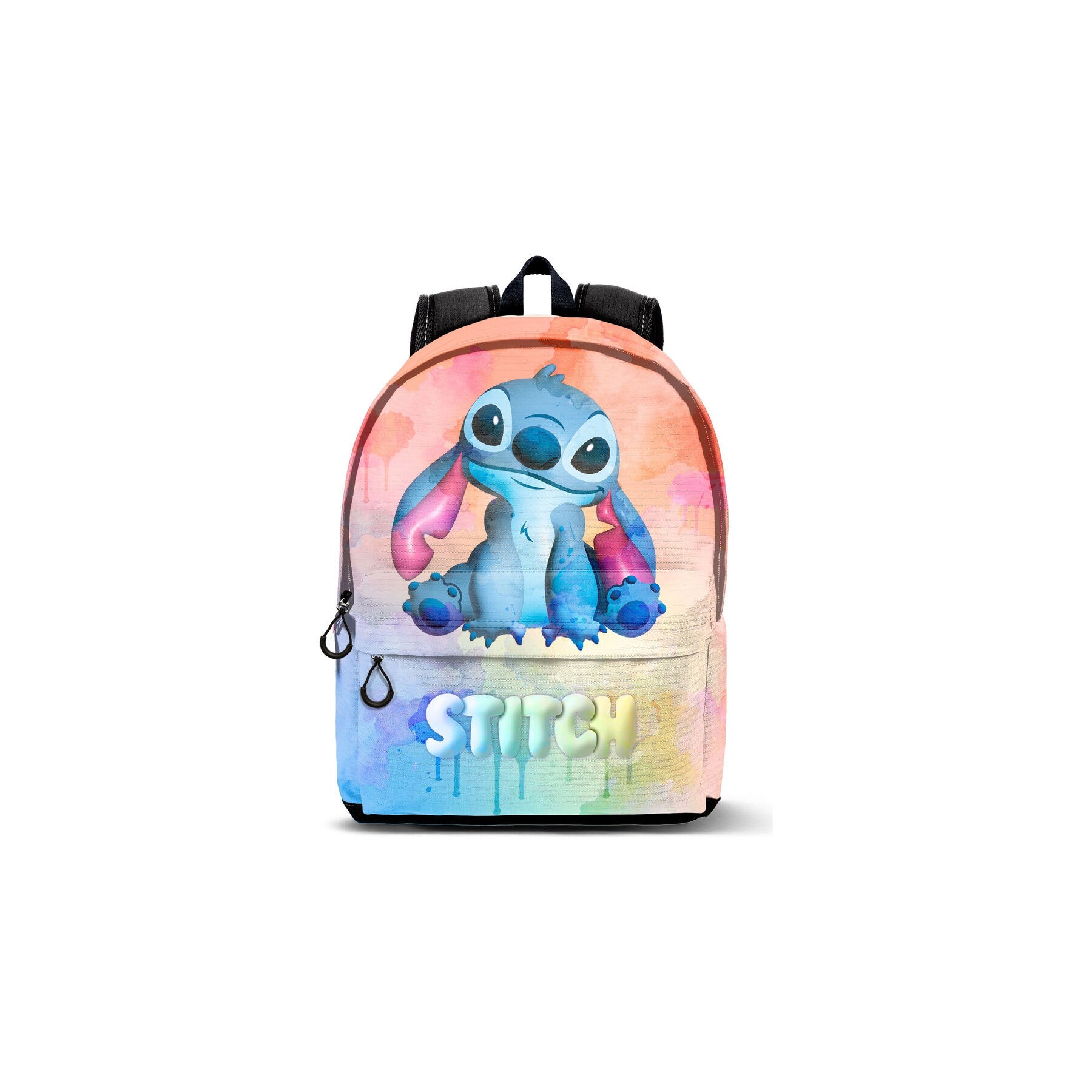 Mochila Stitch Disney 41cm