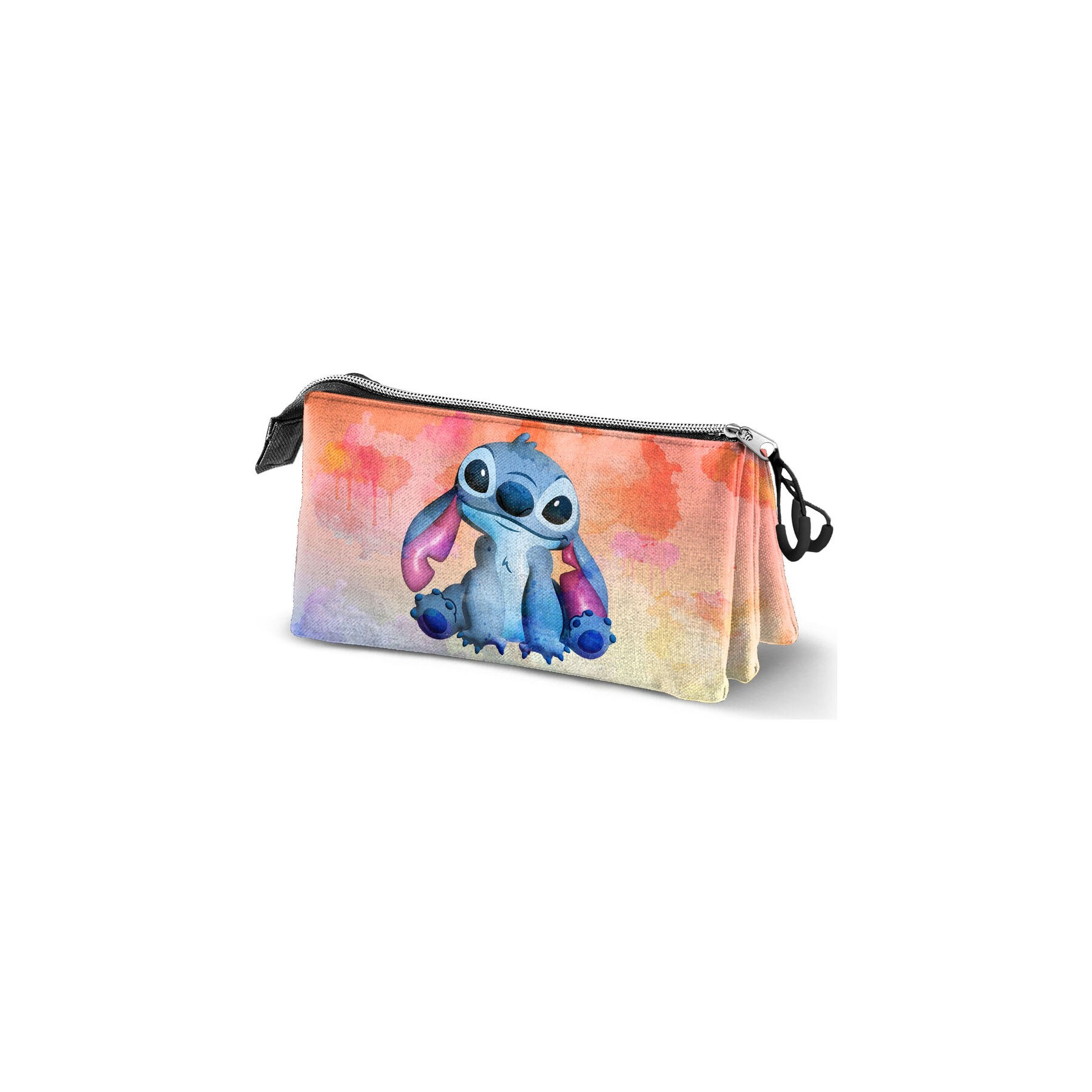 Portatodo Stitch Disney triple