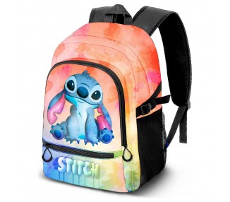 Mochila Stitch Disney 41cm