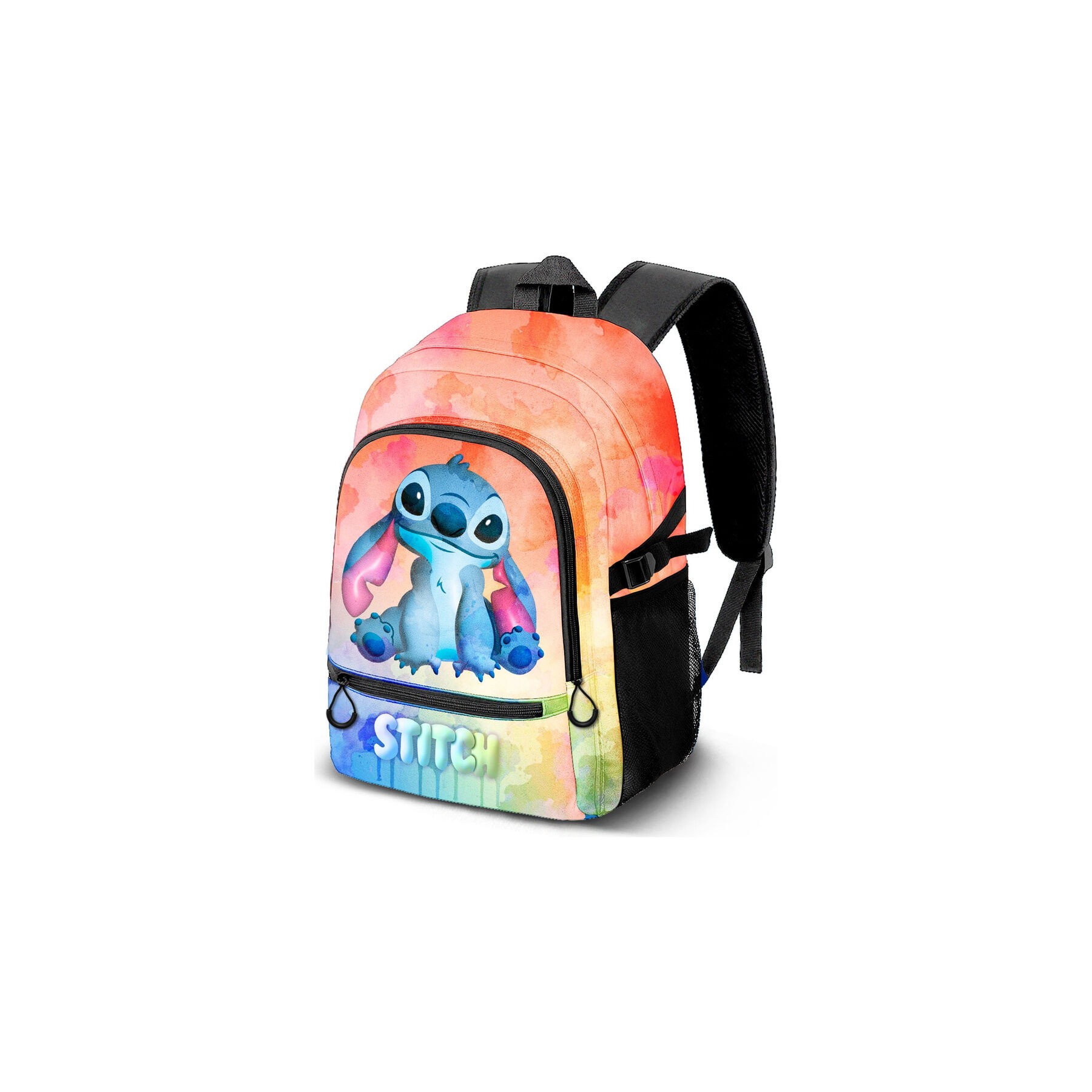 Mochila Stitch Disney 41cm