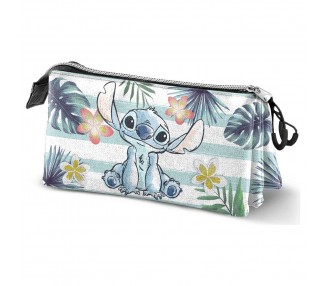 Portatodo Ocean Stitch Disney triple