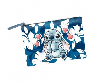 Neceser Blue Stitch Disney