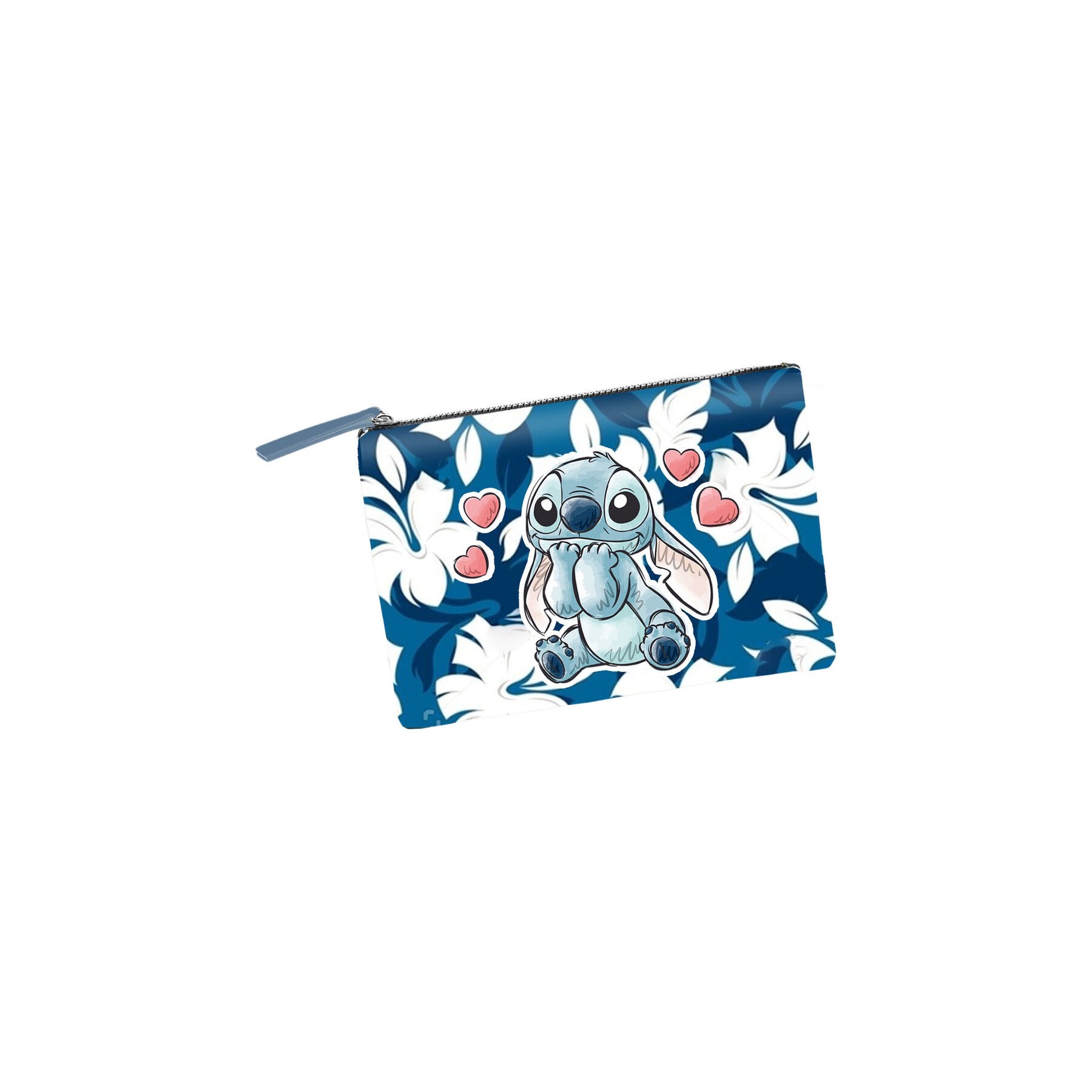 Neceser Blue Stitch Disney