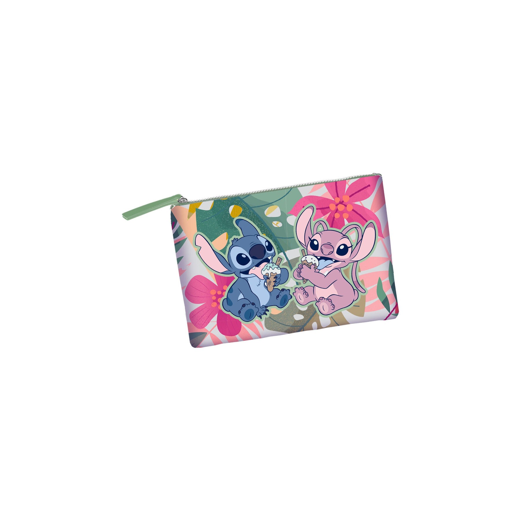 Neceser Vacay Stitch Disney