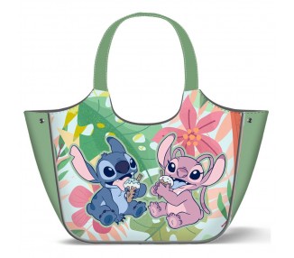 Bolsa playa Vacay Stitch Disney
