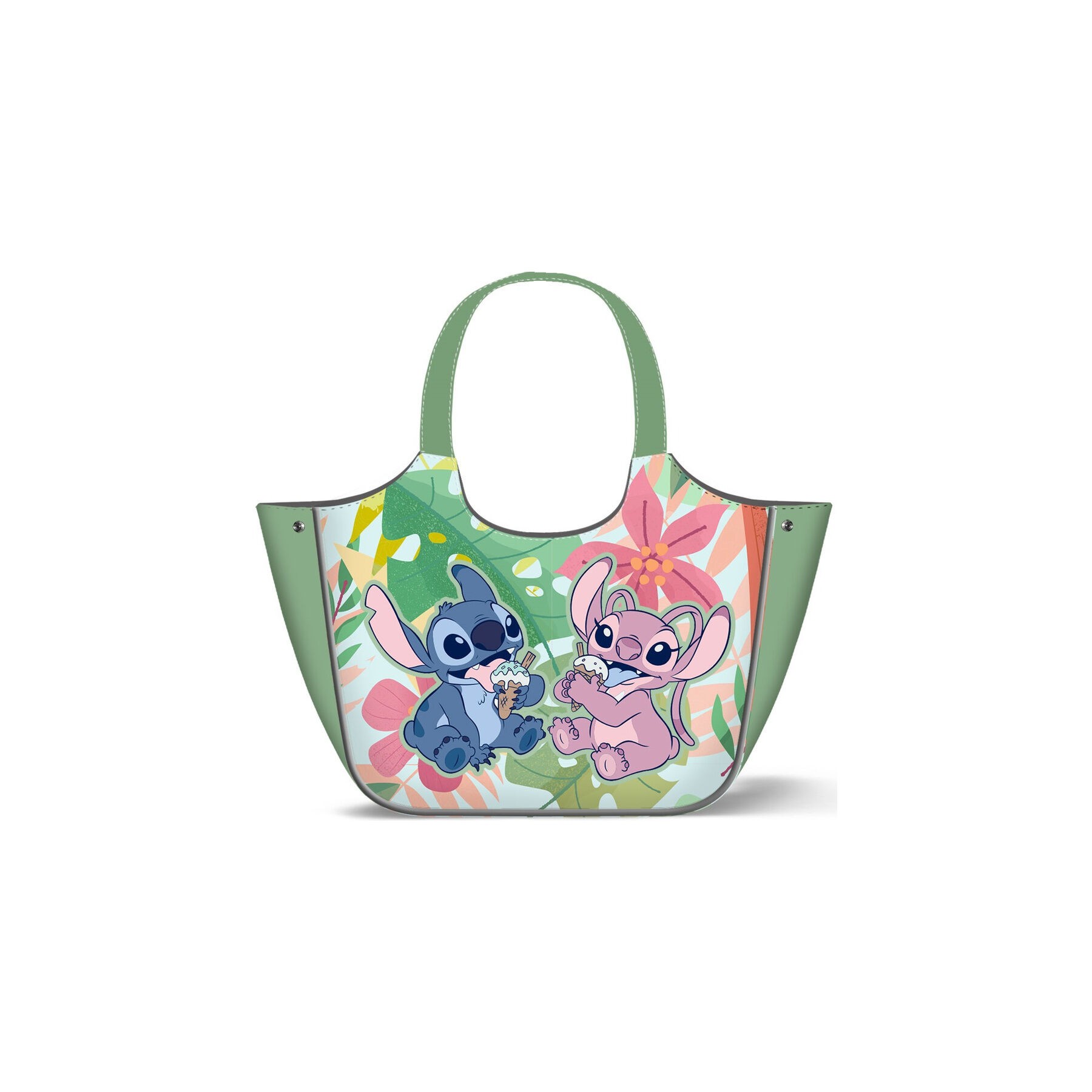 Bolsa playa Vacay Stitch Disney