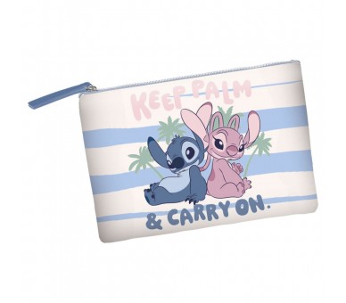 Neceser Palm Stitch Disney