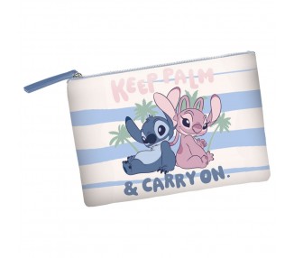Neceser Palm Stitch Disney
