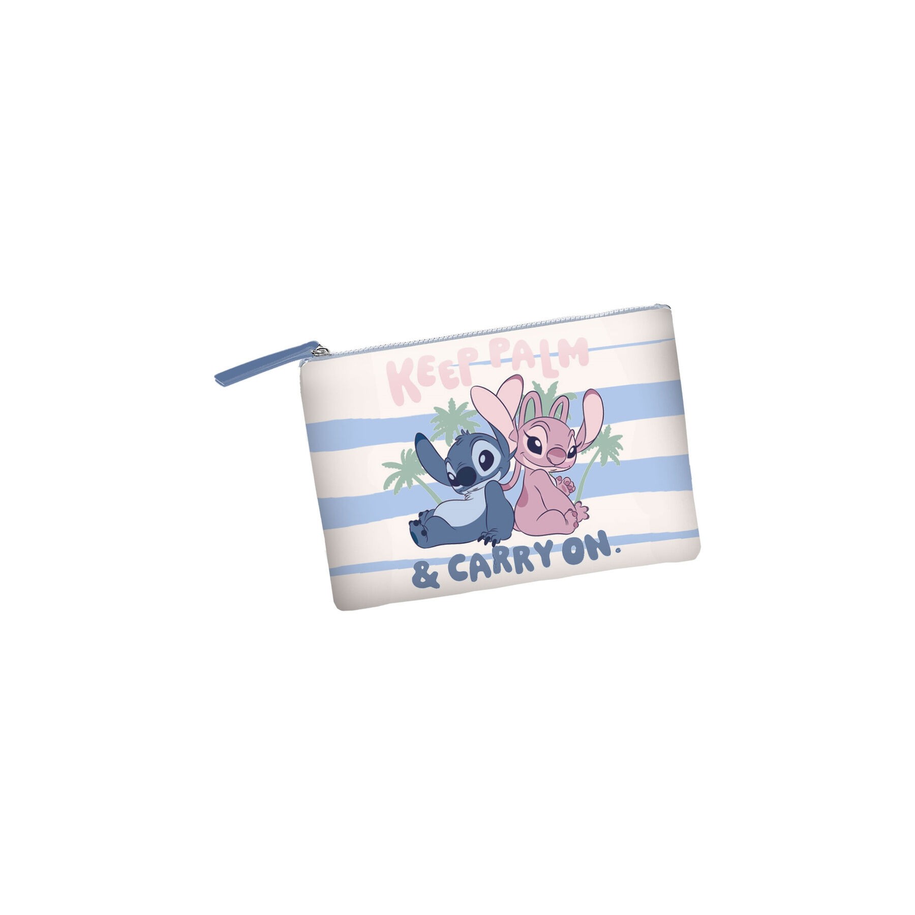 Neceser Palm Stitch Disney