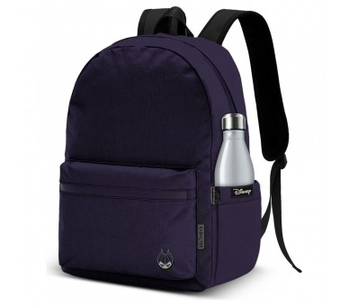 Mochila Villanas Disney 44cm